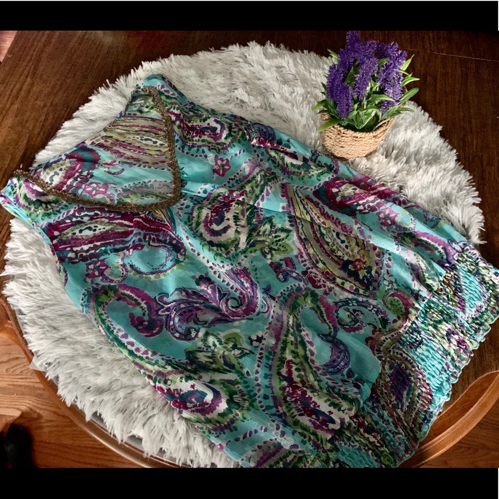 Studio Y XXL Top, So Pretty!! 🌱🌹🌱
